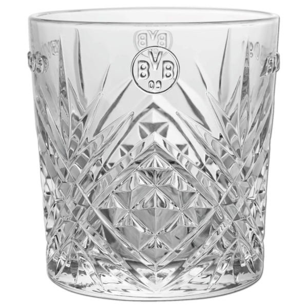 Borussia Dortmund - Gläser 2er-Set